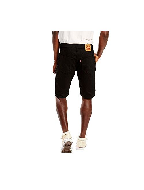 Levi's Men's 505 Regular Fit Shorts