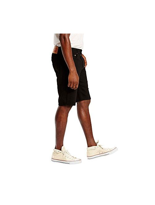 Levi's Men's 505 Regular Fit Shorts