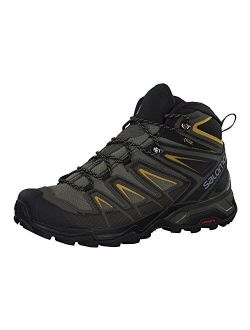 X Ultra 3 Mid GTX Men's Hiking Boots