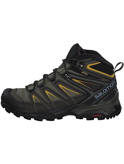 Salomon X Ultra 3 Mid GTX Men's Hiking Boots