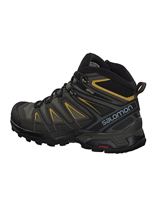 Salomon X Ultra 3 Mid GTX Men's Hiking Boots