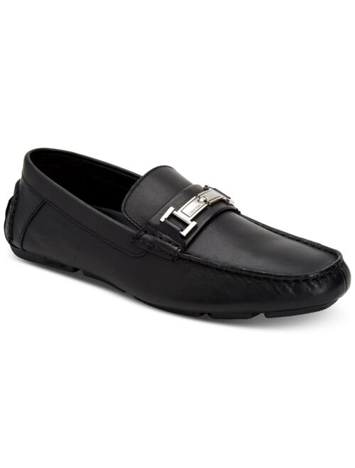 Calvin Klein Men's Magnus Driver