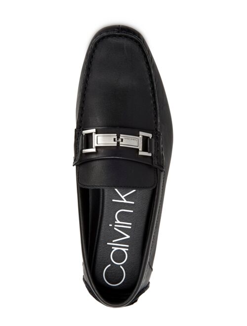 Calvin Klein Men's Magnus Driver