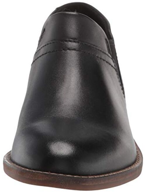 Clarks Women's Camzin Mix Fashion Boot
