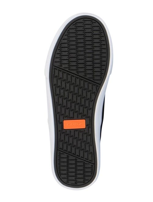 Lugz Women's Clipper Slip-on Sneaker