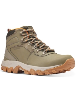 Men's Newton Ridge Plus II Waterproof Hiking Boots
