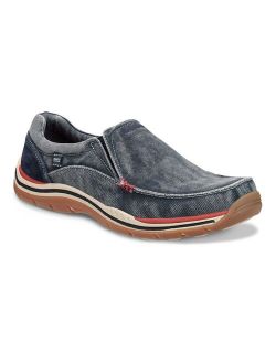 ® Relaxed Fit Avillo Loafers - Men