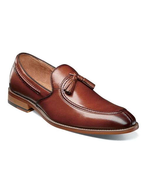 Stacy Adams Donovan Men's Leather Loafers