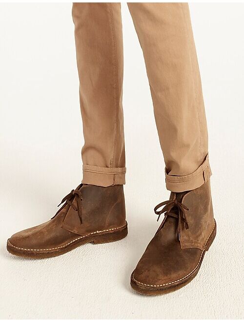 J.Crew MacAlister boots in leather