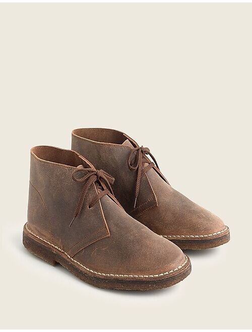 J.Crew MacAlister boots in leather