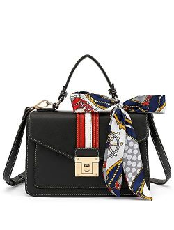 Medium Top Handle Satchel Handbag for Women, Purses for Women, Tote bag for Women, H2065