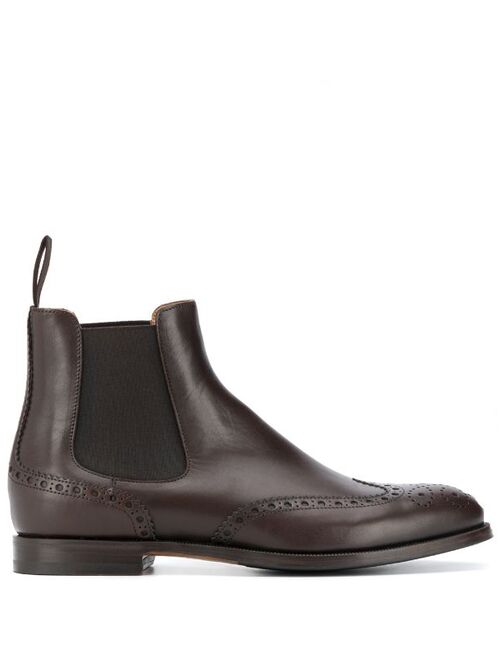 Oliver chelsea boots