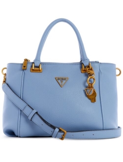 Destiny Polyurethane Status Satchel Bag For Women