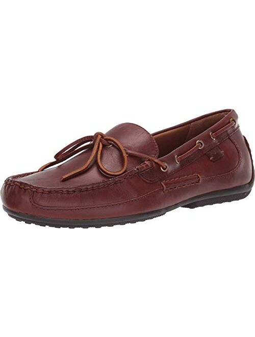 Polo Ralph Lauren Men's Roberts Driving Style Loafer