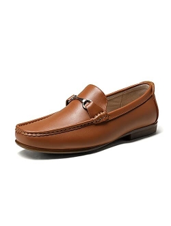 Men's Dress Loafers Slip On Casual Driving Loafer