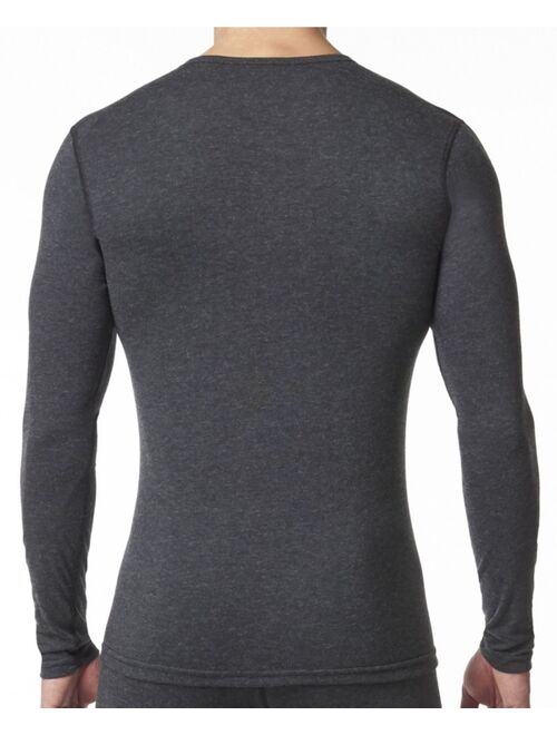 Stanfield's HeatFX Men's Merino Wool Blend Thermal Long Sleeve Shirt