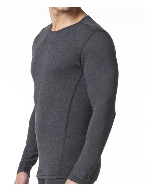 Stanfield's HeatFX Men's Merino Wool Blend Thermal Long Sleeve Shirt