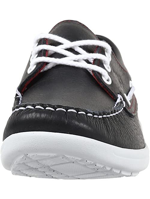 Catalina Comfort of SAS Boat Shoe