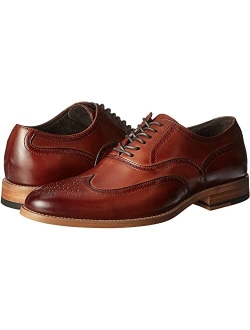 Dunbar Wingtip Oxford Shoes