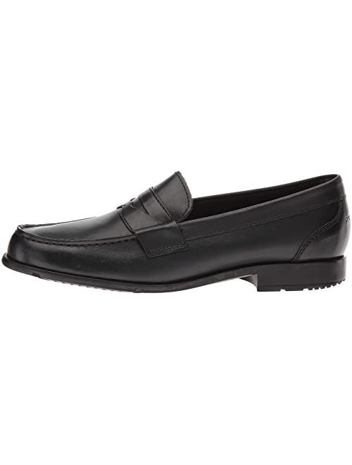 Rockport Classic Loafer Lite Penny Loafers