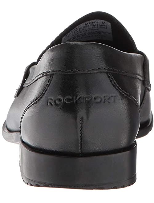 Rockport Classic Loafer Lite Penny Loafers