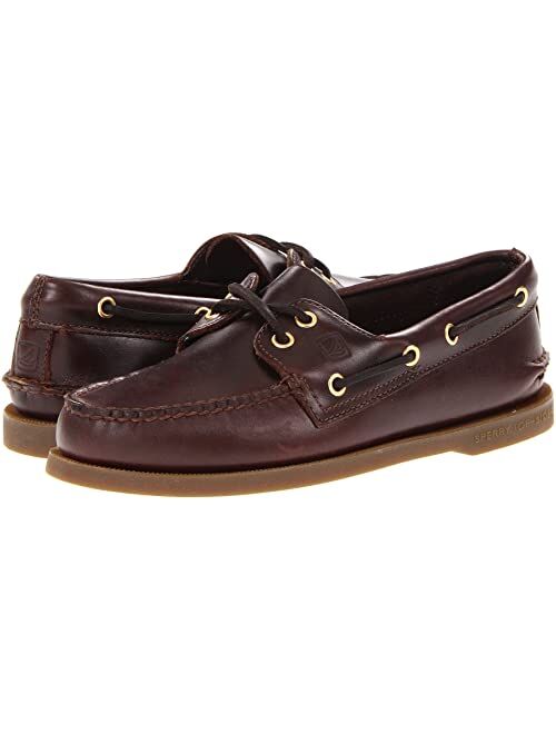 Sperry Authentic Original Lace Up Boat Shoes