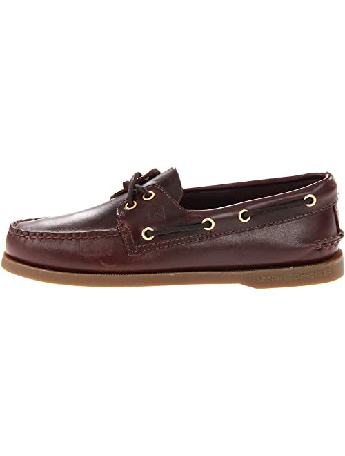 Sperry Authentic Original Lace Up Boat Shoes
