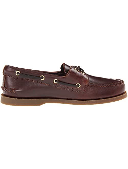 Sperry Authentic Original Lace Up Boat Shoes