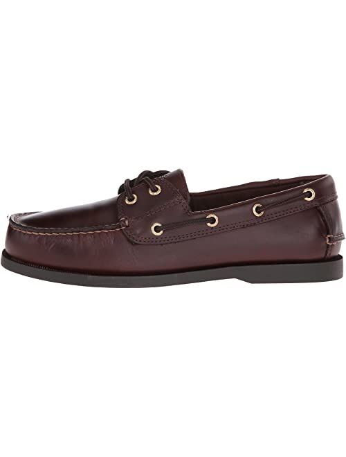 Dockers Vargas Lace Up Boat Shoe