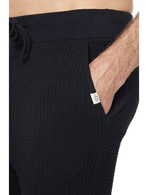 UGG Glover Jogger Elastic Waist Thermal Underwear Pant