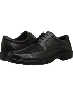 Helsinki Bicycle Toe Tie Derby Shoes