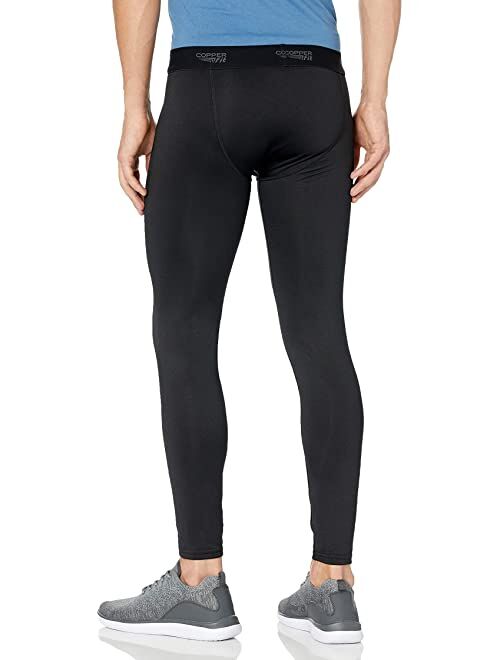 Copper Fit Copper Infused Thermal Pant Base Layer