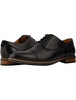 Uptown Cap Toe Derby Shoes