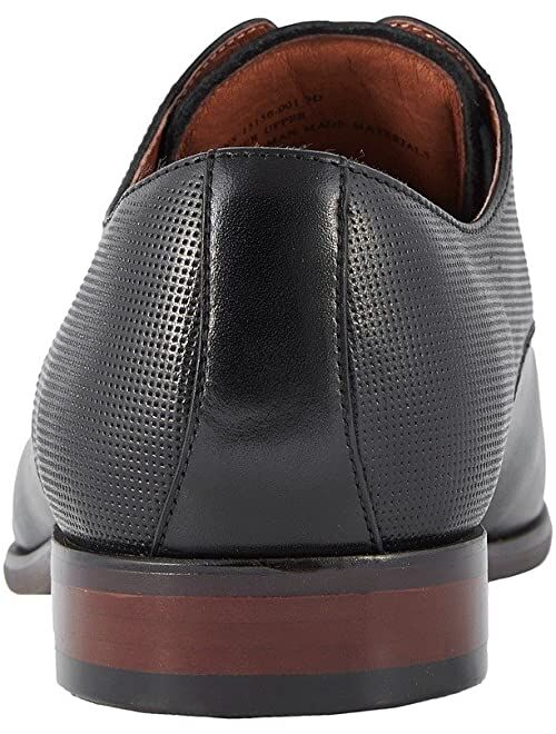 Florsheim Postino Plain Toe Derby Shoes
