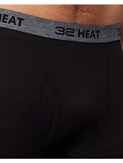 32 DEGREES Heat Mens Performance Thermal Lightweight Baselayer Legging Pant