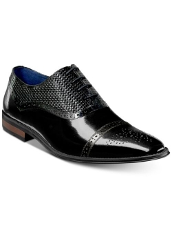 Men's MacKay Cap-Toe Oxfords Shoes