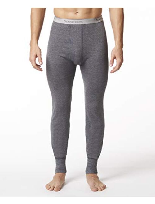 Stanfield's Men's Two Layer Thermal Long Underwear