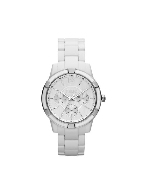 Fossil Women's Payton Stainless Steel Watch