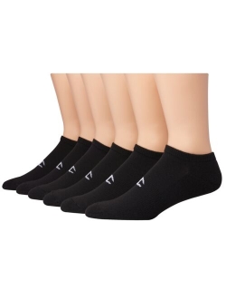 Men's 6-Pk. Low-Cut Sports Socks