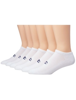 Men's 6-Pk. Low-Cut Sports Socks