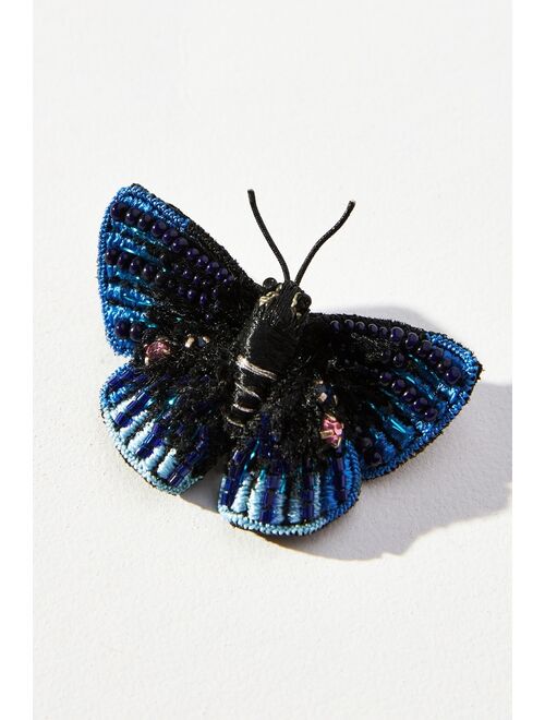 Mignonne Gavigan Mystic Butterfly Post Earrings