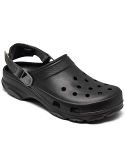 Classic All-Terrain Clogs from Finish Line