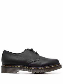 1461 Virginia lace-up loafers