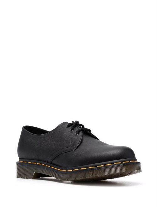 Dr. Martens 1461 Virginia lace-up loafers