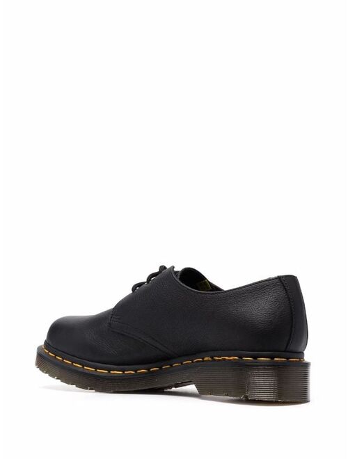 Dr. Martens 1461 Virginia lace-up loafers