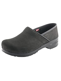 Men's Professional Oil Clog