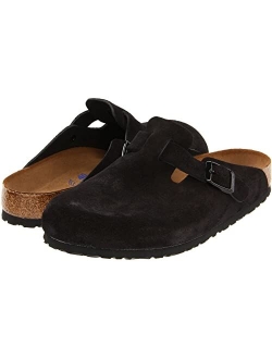 Boston Soft Footbed (Unisex)