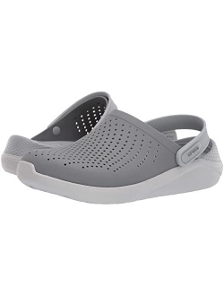 LiteRide Unisex Clog