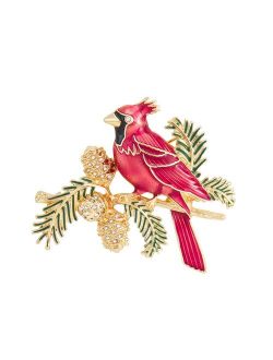 Napier Cardinal Pin