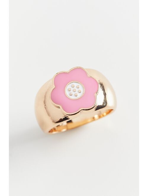 Urban outfitters Le Fleur Ring